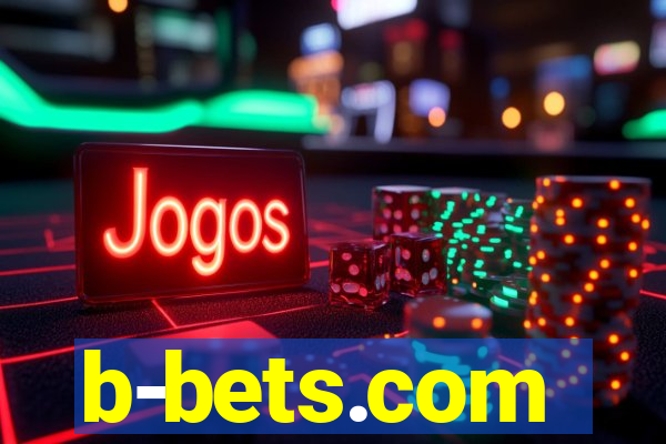b-bets.com