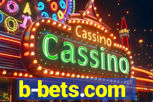 b-bets.com