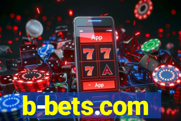 b-bets.com
