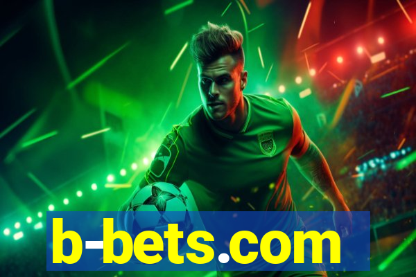 b-bets.com