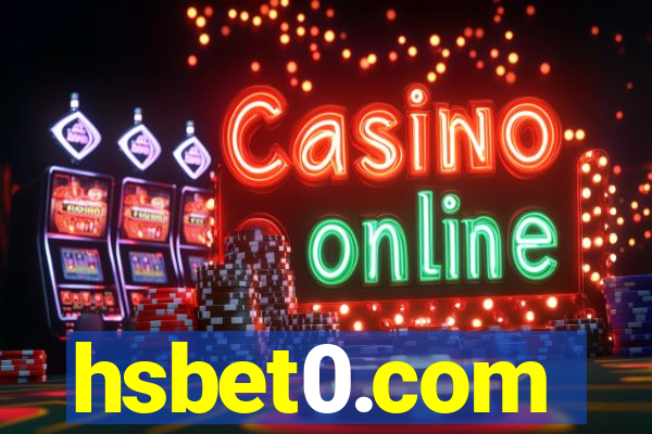 hsbet0.com