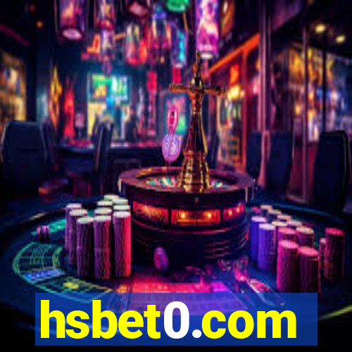 hsbet0.com