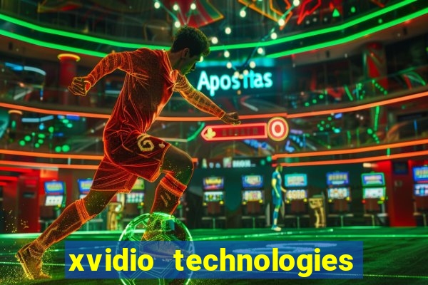 xvidio technologies startup download o android