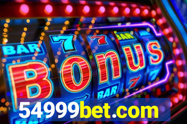 54999bet.com