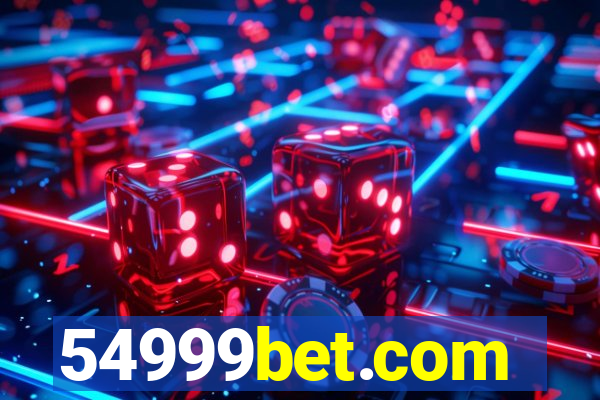 54999bet.com