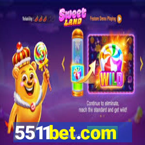 5511bet.com