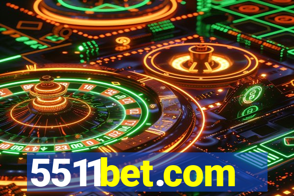 5511bet.com