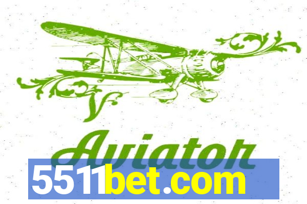 5511bet.com