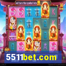 5511bet.com