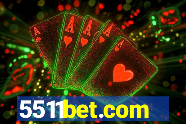 5511bet.com