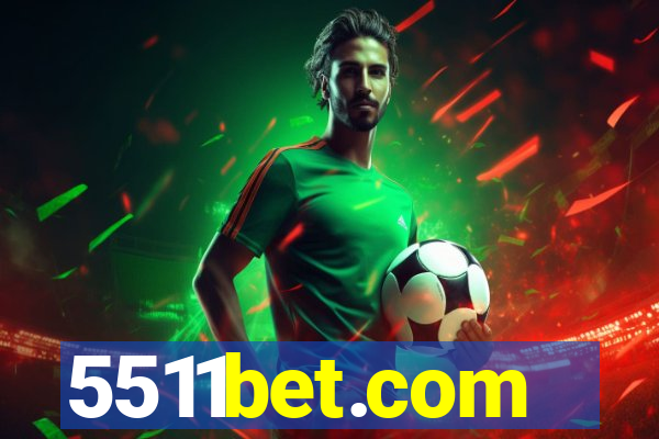 5511bet.com
