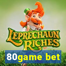 80game bet