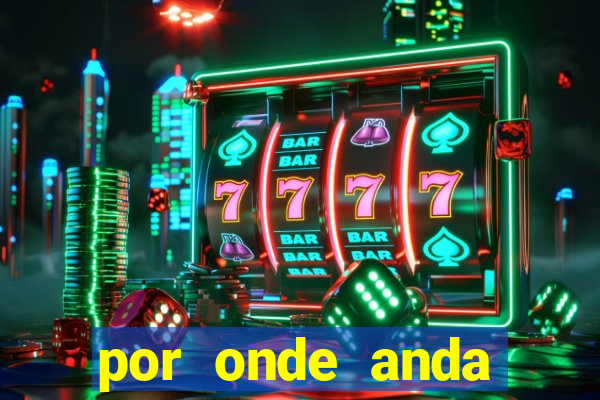 por onde anda moises silvio santos
