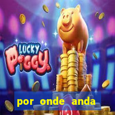 por onde anda moises silvio santos