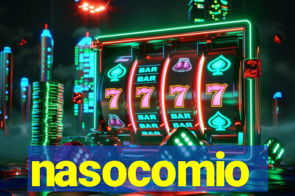 nasocomio