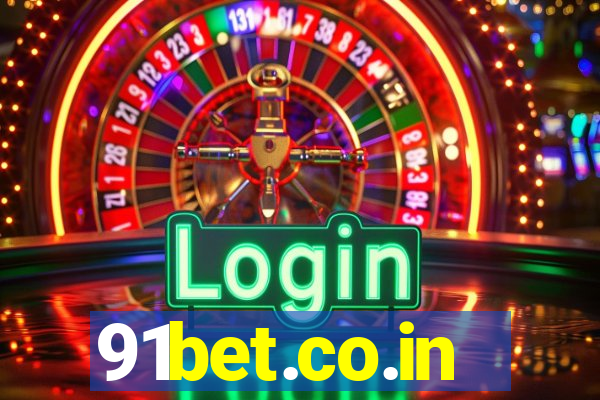 91bet.co.in