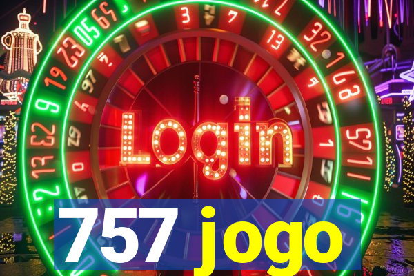 757 jogo