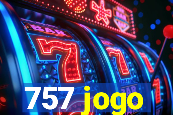 757 jogo