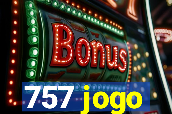 757 jogo