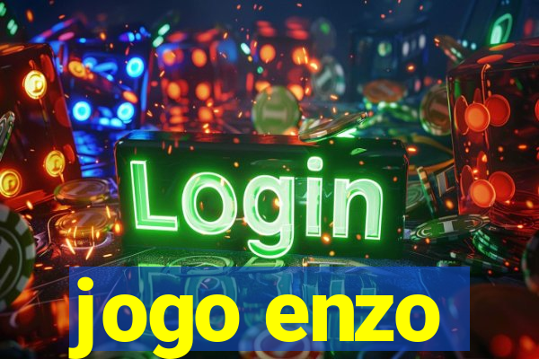 jogo enzo