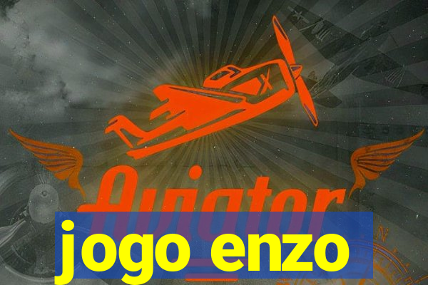 jogo enzo