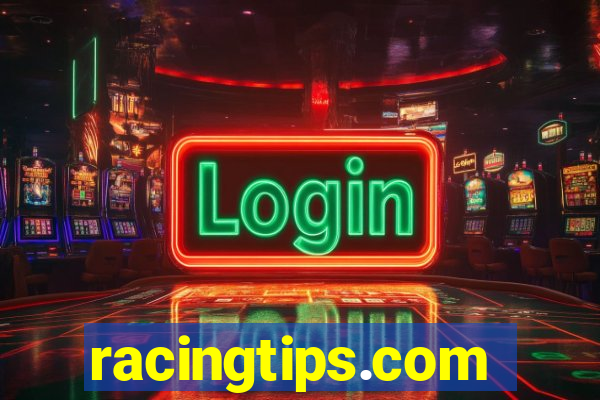 racingtips.com