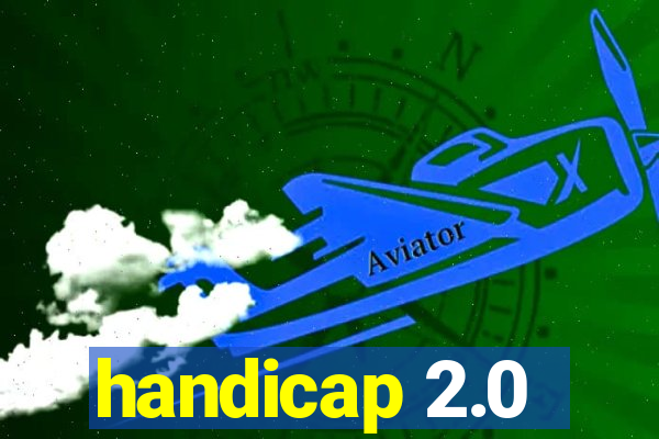 handicap 2.0