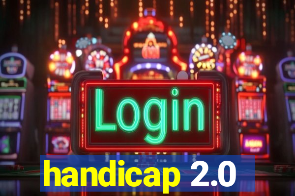 handicap 2.0