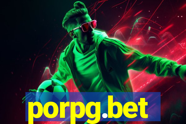 porpg.bet