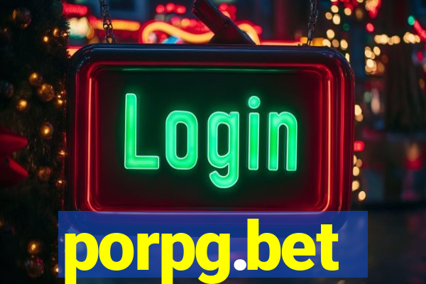 porpg.bet