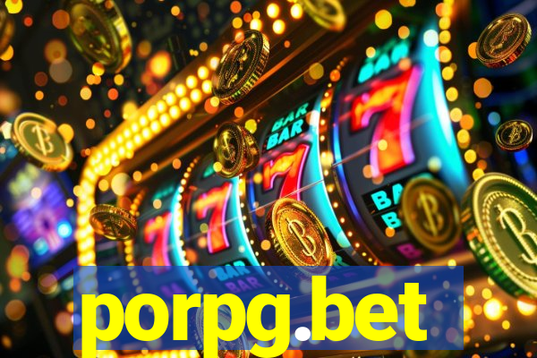 porpg.bet