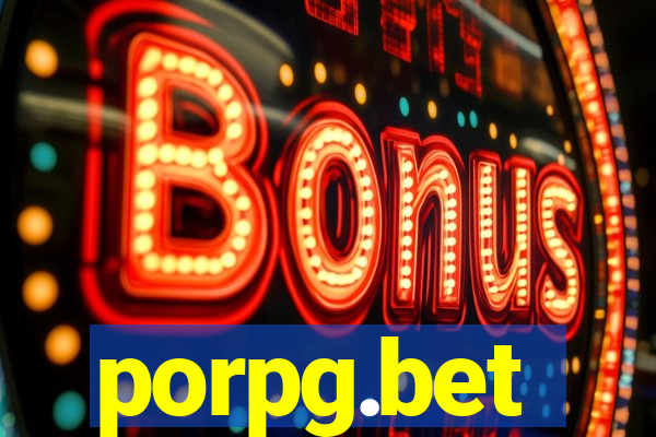 porpg.bet