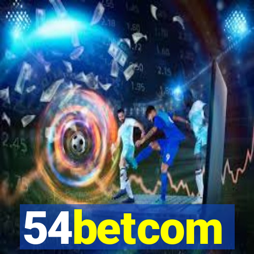 54betcom