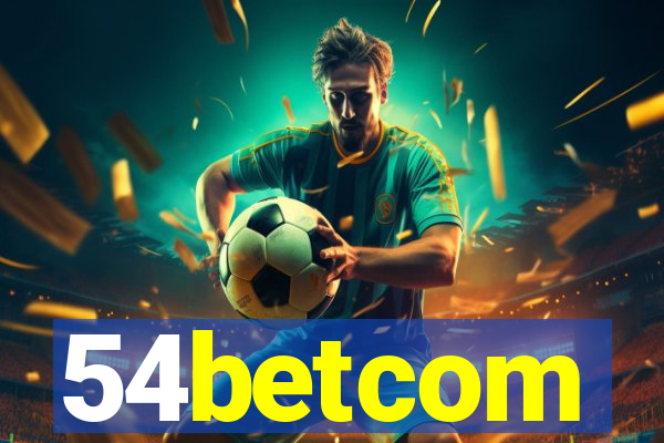 54betcom