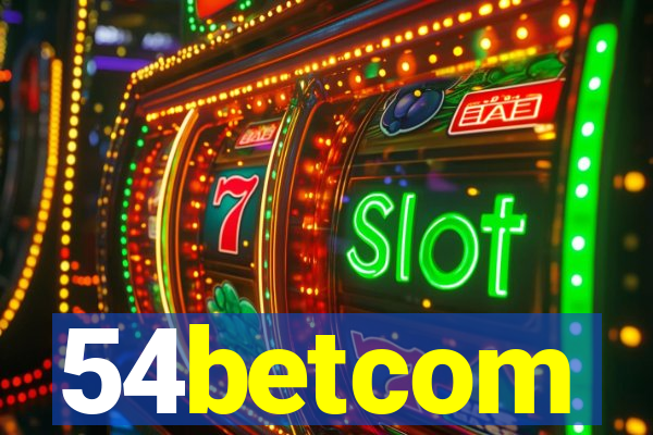 54betcom