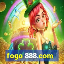 fogo 888.com