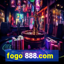fogo 888.com