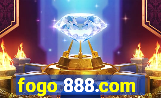 fogo 888.com