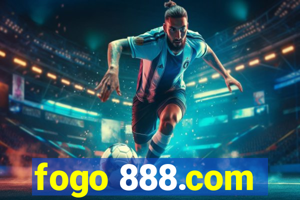 fogo 888.com