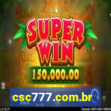 csc777.com.br