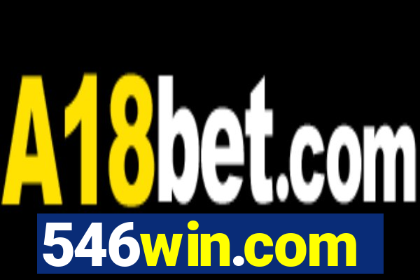 546win.com