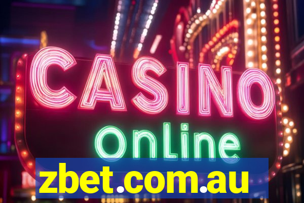 zbet.com.au