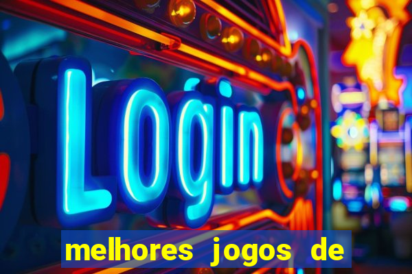 melhores jogos de manager de futebol