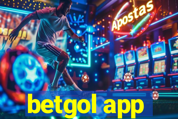 betgol app