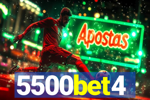 5500bet4