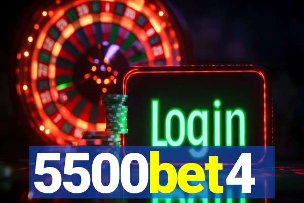 5500bet4