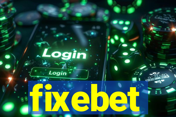 fixebet