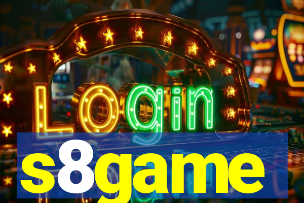 s8game