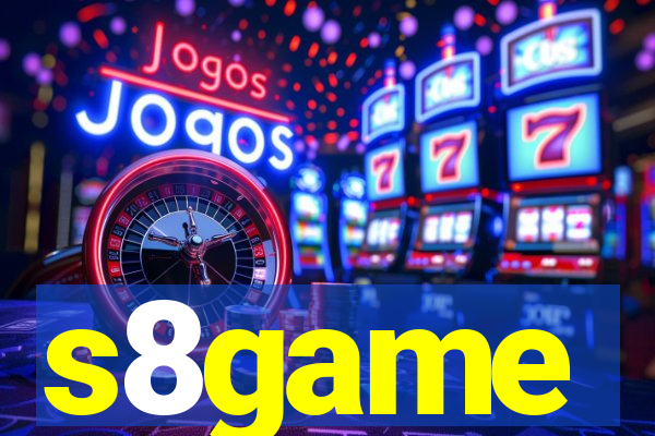 s8game