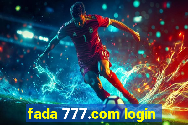 fada 777.com login